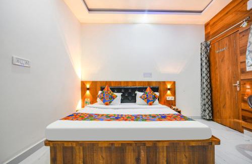 South West Hotel | FabHotel Vihaan Regency