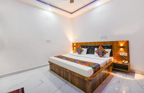 South West Hotel | FabHotel Vihaan Regency