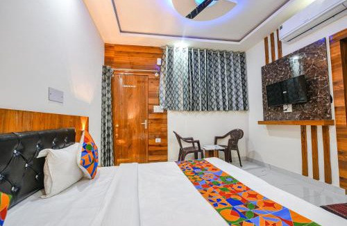 South West Hotel | FabHotel Vihaan Regency