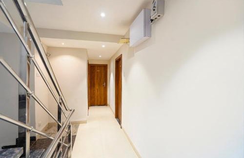 Khattalwada Hotel | FabHotel White Pearl