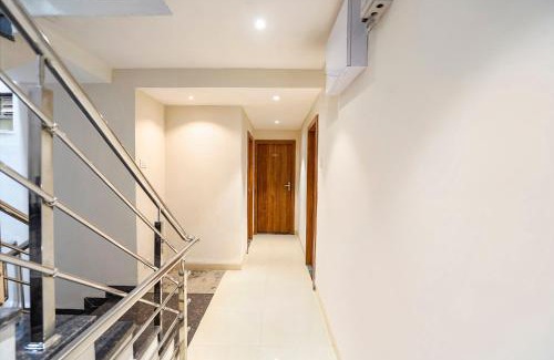 Khattalwada Hotel | FabHotel White Pearl