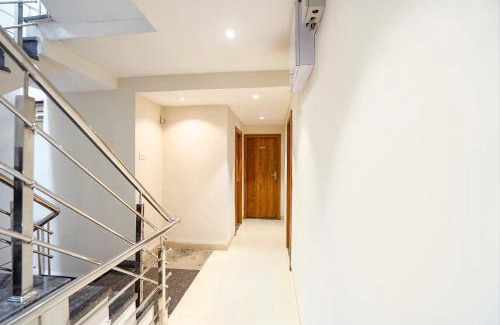 Khattalwada Hotel | FabHotel White Pearl