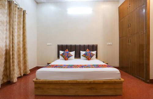 Bullawala Hotel | FabHotel White Retreat Inn