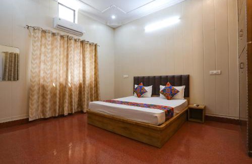 Bullawala Hotel | FabHotel White Retreat Inn