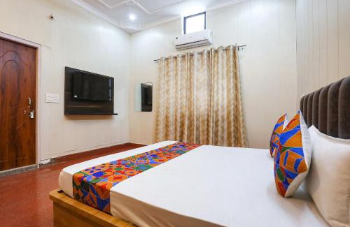 Bullawala Hotel | FabHotel White Retreat Inn