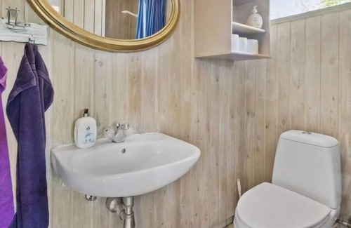 Hou House | "Fabio" - 250m from the sea by Interhome