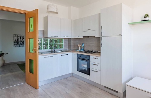 Lanciano Apartment | Fabio Filzi 20 - YourPlace Abruzzo