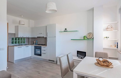 Lanciano Apartment | Fabio Filzi 20 - YourPlace Abruzzo