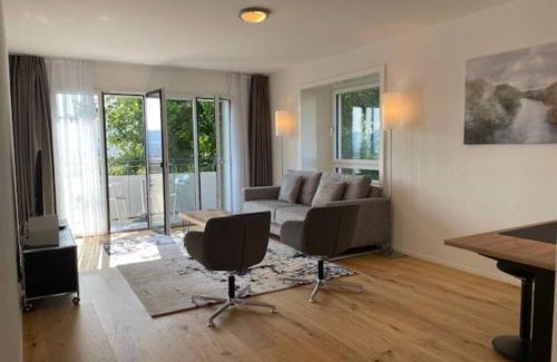 District 6 Apartment | Faboulous 1BR near city center - Sun 16