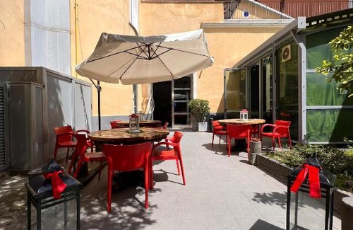 Portici Hostel | Fabric Hostel