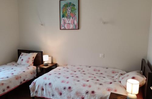 Martigues House | FABULEUX Port Carro un petit paradis situé a15 m de l'eau
