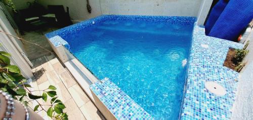 Cuernavaca Apartment | FABULOSA CASA Centro Cuernavaca Alberca Privada Climatizada