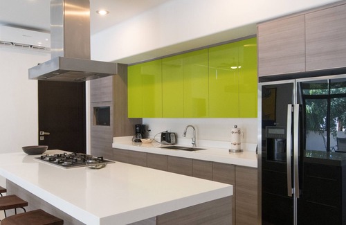 Costa Del Mar House | Fabulosa casa en playa Algodones