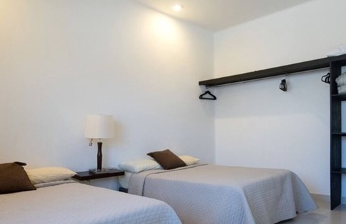 Costa Del Mar House | Fabulosa casa en playa Algodones