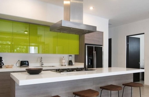 Costa Del Mar House | Fabulosa casa en playa Algodones