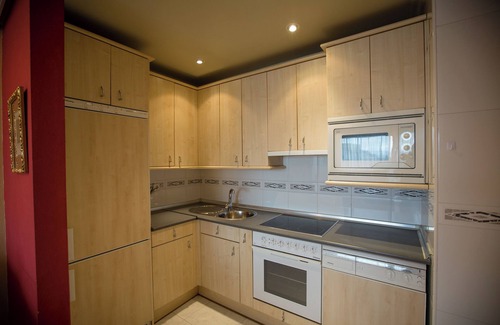 Ermitagana Apartment | Fabuloso Ático Para dos en Pamplona