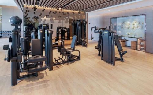 Dubai Marina Apartment | Fabulous 1BR apartment in Address Beach Resort