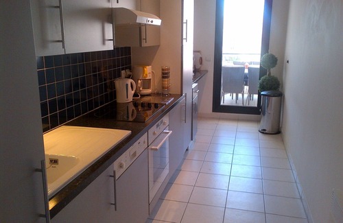 Cannes City Centre Apartment | Fabulous 3 Bedroom Apartment Located In Center Of Cannes,minutes From Everything