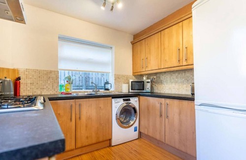 Redcar House | fabulous 3 bedroom home in Redcar