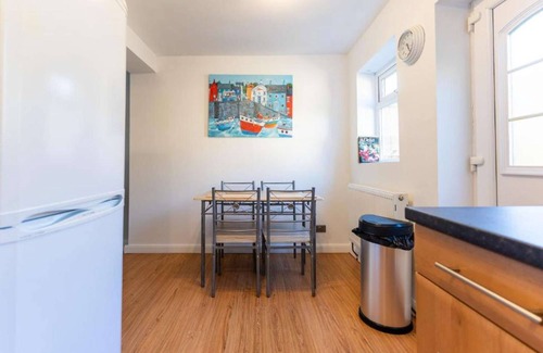 Redcar House | fabulous 3 bedroom home in Redcar