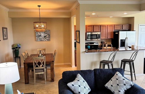 Braden River Condo | Fabulous 3rd floor 2 bed/2 bath Condo in River Strand Golf and Country Club
