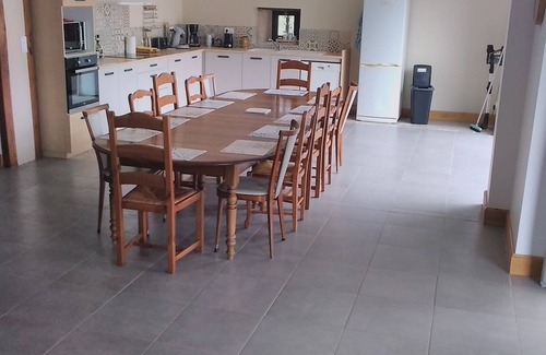 Montpezat-de-Quercy House | Fabulous 6-bedroom barn in Montpezat-de-Quercy with stunning views