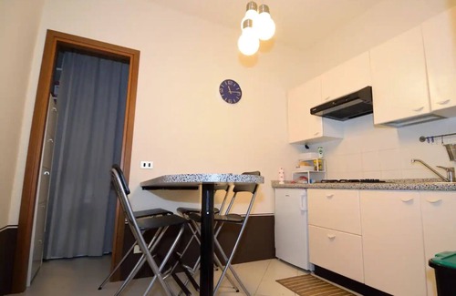 Biella Apartment | Fabulous apartment at the entrance to the ancient village of Piazzo