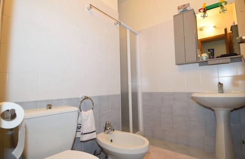 Biella Apartment | Fabulous apartment at the entrance to the ancient village of Piazzo