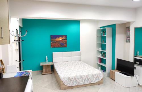 Alexandroupoli Apartment | Fabulous Apartment in the Center of Alexandroupolis