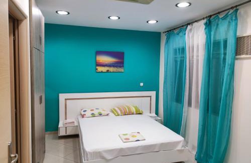 Alexandroupoli Apartment | Fabulous Apartment in the Center of Alexandroupolis