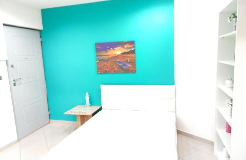 Alexandroupoli Apartment | Fabulous Apartment in the Center of Alexandroupolis