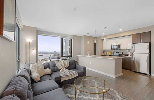 West End Apartment | Fabulous apartment in West End