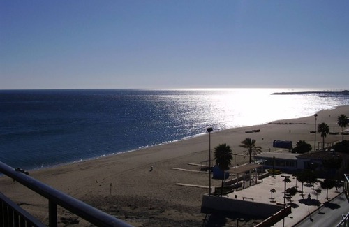 Torreblanca Apartment | Fabulous beachfront location - los Boliches.