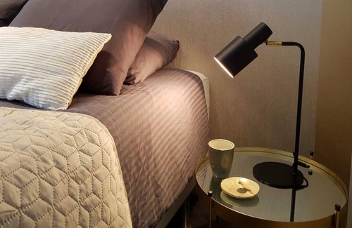 Oude Pijp Bed & Breakfast | Fabulous Boutique private guestroom near Museum Quartier