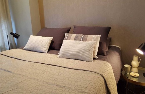 Oude Pijp Bed & Breakfast | Fabulous Boutique private guestroom near Museum Quartier