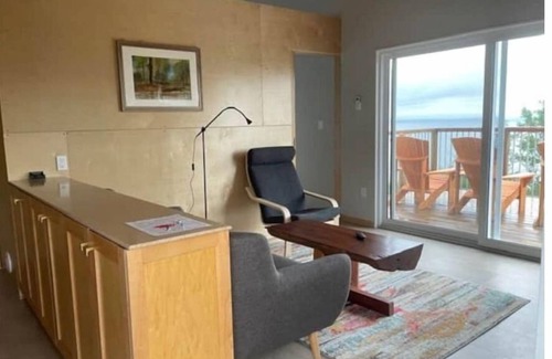 Iona Cabin | Fabulous Bras d'Or Lake View cabins