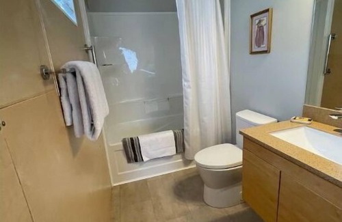 Iona Cabin | Fabulous Bras d'Or Lake View cabins