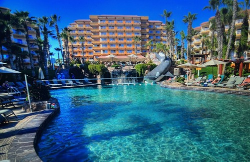 Mexicali Resort | Fabulous Cabo Resort! December weeks available!