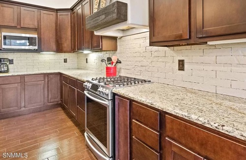 Las Cruces House | Fabulous Desert Home Mnt views with Pool & Spa!