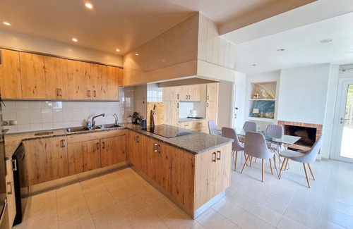 Sant Feliu de Guixols Villa | FABULOUS VILLA with magnificent panoramic SEA VIEWS