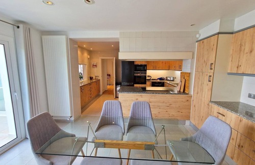 Sant Feliu de Guixols Villa | FABULOUS VILLA with magnificent panoramic SEA VIEWS