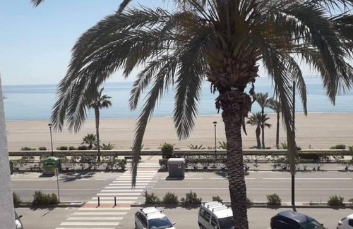 La Parata Apartment | Fabulous Front Line 3-Bedroom Apartment in Mojacar