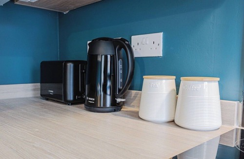 Redcar House | Fabulous Home in Redcar
