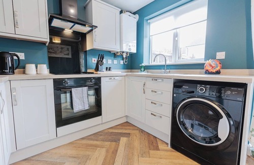Redcar House | Fabulous Home in Redcar