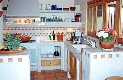 La Puntilla Villa | Fabulous Hillside Vacation Villa View of Banderas Bay & Marina Riviera Nayarit