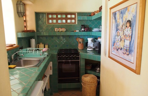 La Puntilla Villa | Fabulous Hillside Vacation Villa View of Banderas Bay & Marina Riviera Nayarit