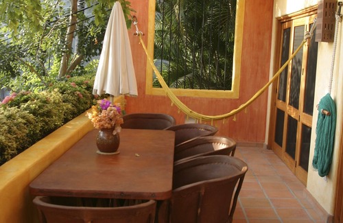 La Puntilla Villa | Fabulous Hillside Vacation Villa View of Banderas Bay & Marina Riviera Nayarit