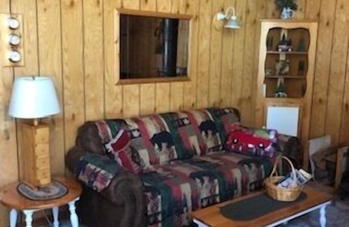 Twain Harte Cabin | Fabulous lakeview home- internet, deck, BBQ, handicapped accessible