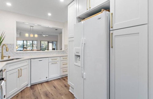 Sawgrass Condo | Fabulous newly renovated 2/2.5 Fisherman's Cove Townhouse