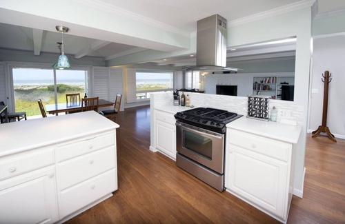 Morro Bay House | Fabulous Oceanfront Home!